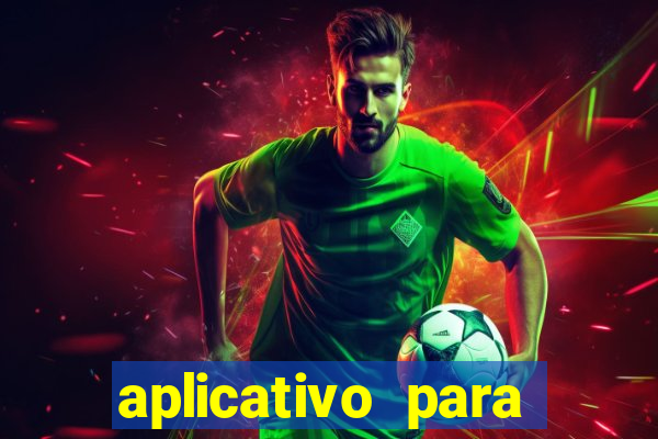 aplicativo para abrir jogos